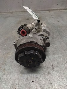 4472208365 KLIMAKOMPRESSOR / 1246717 FÜR MERCEDES-BENZ CLASE A W168 A 170 CDI