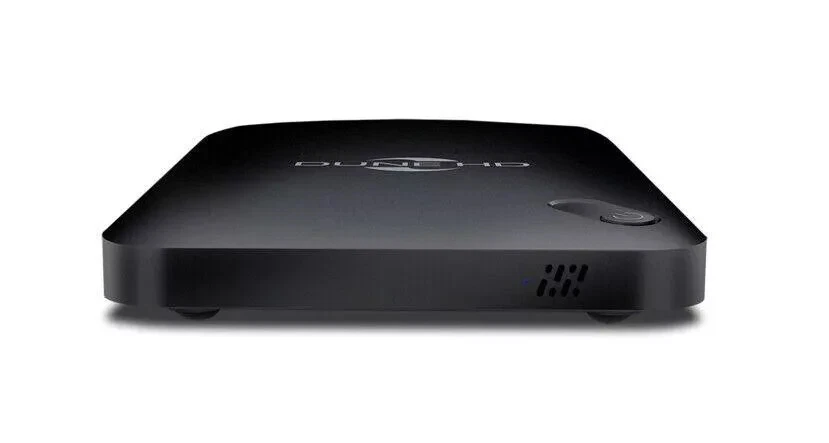 Dune HD SmartBox 4K Plus - Bild 2 von 3