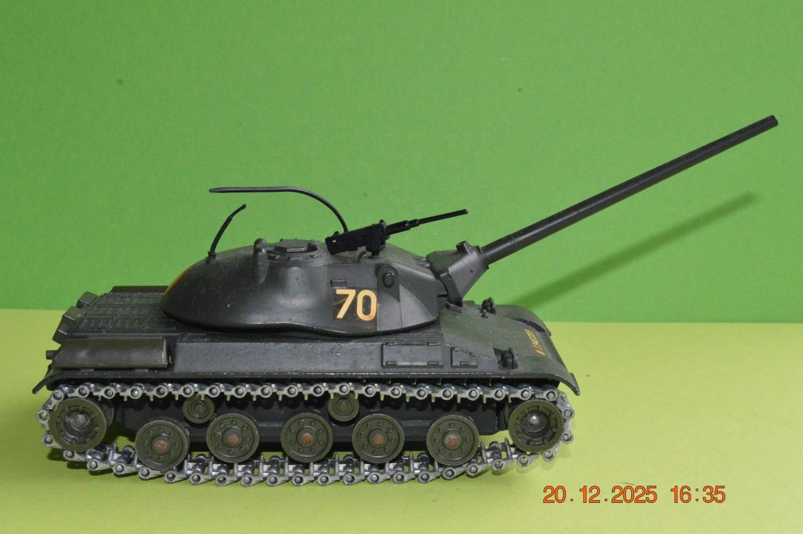 Solido 209, Char AMX 30 France - Free Price Guide & Review