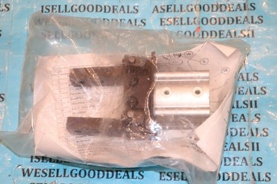 Parker GAA151-A21MJ-A Pneumatic Gripper New