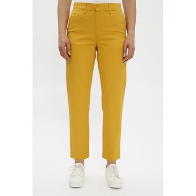 Levi's Damen Chinohose Slim Stretch Gf3 Größe W29 L27