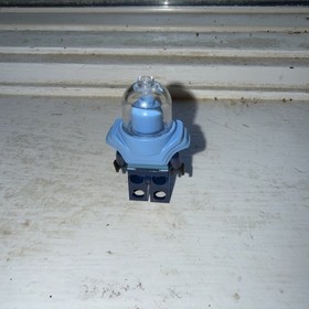 LEGO Mr Freeze The Batman Movie Minifigure 70901