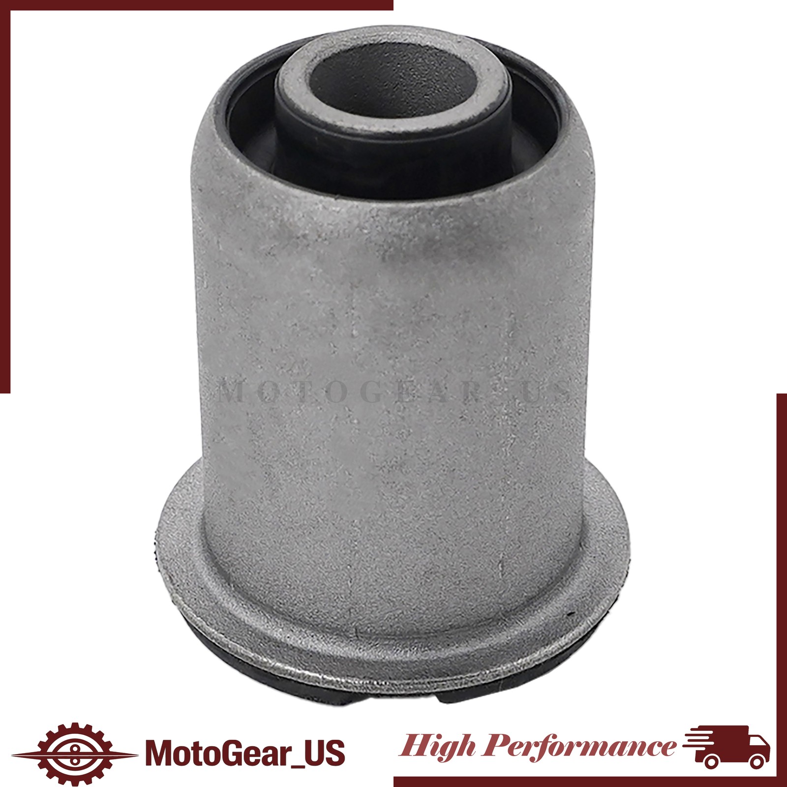 For Bentley Arnage PD30985PA Front Lower Control Arm Bushing US