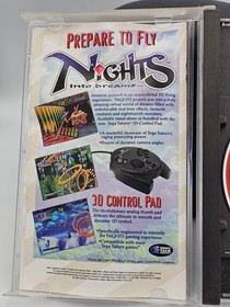 Virtua Fighter Kids (Sega Saturn, 1996) Complete CIB Video Game 
