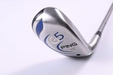 Ping G5 #3 Hybrid / 19 Degree / Regular Flex Ping TFC 100 Shaft