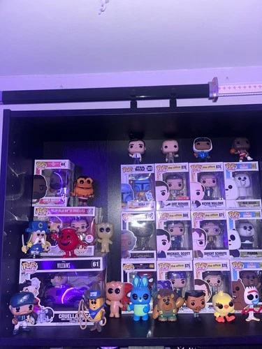 Huge Funko Pop Lot