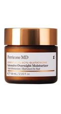 PERRICONE MD INTENSIVE OVERNIGHT MOISTURIZER 2oz skin revitalize NEW READ