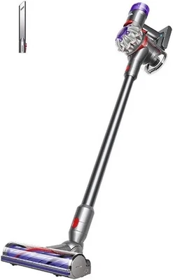 Dyson V8 Origin 2026 Kabelloser Akku Staubsauger 130AW 40 Min NEU & OVP - Bild 1 von 4