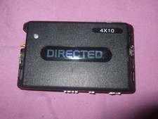 4X10 Directed Module Only Used #5017