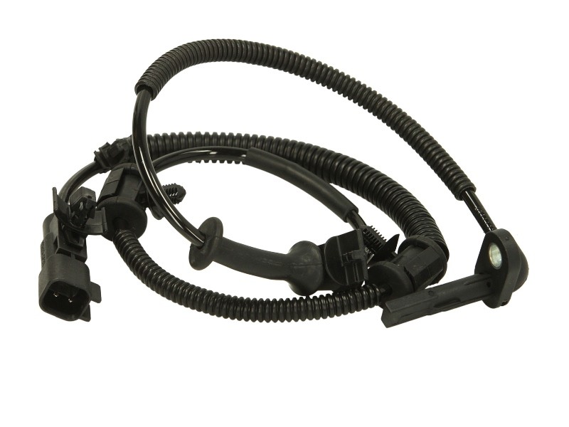 Fits AUTLOG ATAS4404 Sensor, wheel speed ATAS4404 ABS sensor front L/R fits: OP
