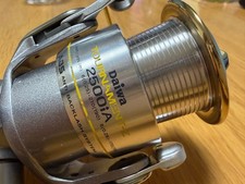 Daiwa Tournament 2500 for sale | eBay