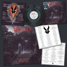 WARLORD - FREE SPIRIT SOAR GALAXY VINYL - Vinyl Record - G72z