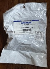 Binks 72-417 Hose Connection