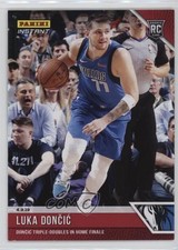 2018-19 Panini Instant /303 Luka Doncic #134 2d9