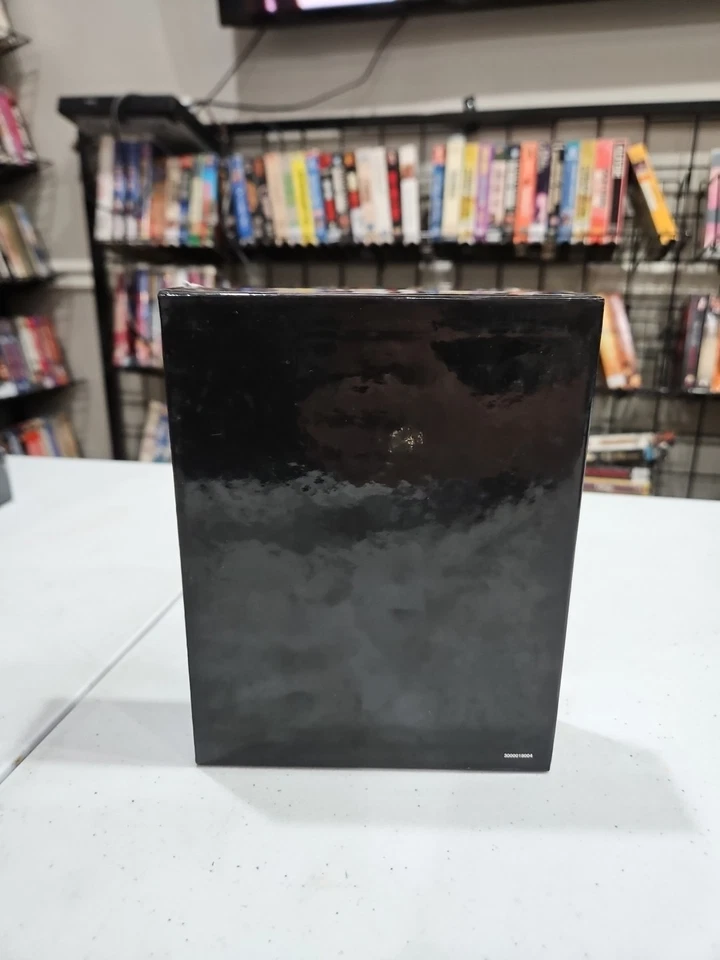 The Ultimate Matrix Collection (Blu-Ray, 2008) Box Set 📀 BUY 2 GET 1 FREE 🇺🇸 - Image 3 of 4