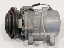 Q0003191V010000000 COMPRESSORE A/C SMART COUPE (C450) (07/98>01/04<) PULSE 600