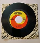 The Beatles – Strawberry Fields Forever/Penny Lane ‘67 Capitol 5810 45 Vinyl NM-