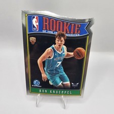 2024-25 Topps Chrome Basketball KON KNUEPPEL #RY-4 NM