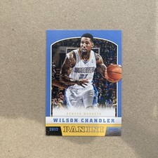 2012-13 Panini - Wilson Chandler #174 DePaul