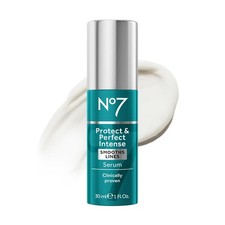No7 Protect Perfect Intense Advanced Serum 1 fl oz Anti-Aging Face Treatment