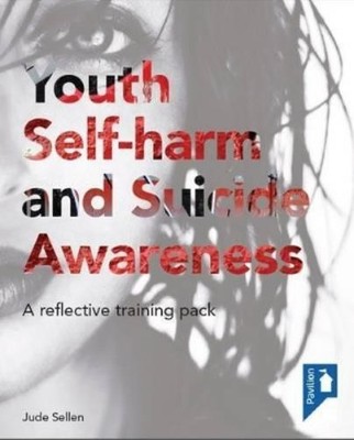 Jude Sellen Youth Self-harm and Suicide Awaren (Mixed Media Product) (US IMPORT)
