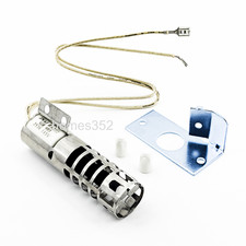 Oven Igniter Fits for GE Roper Hotpoint Kenmore Replaces WB2X9154 WB13K4