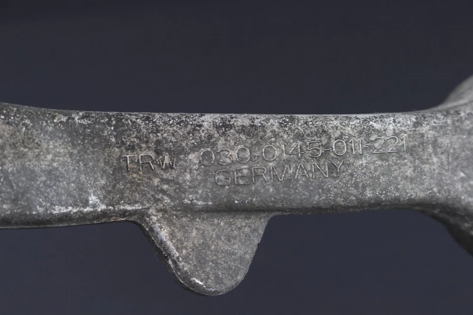 6755835 Original BMW 7er E65 E66 Front Control Arm Front Axle Links - image 4 of 4