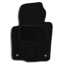 Fahrerseite Velours Fußmatte für VW CC 2008 - 2016