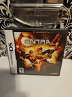 Contra 4 - Nintendo DS CIB [Complete]
