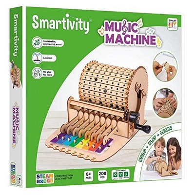 Toys SmartGames - Smartivity (Music Machine) /Toys (UK IMPORT) Toy NEW