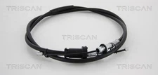 Triscan 8140 151057 cable, parking brake for Fiat