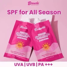 Beauche Ultimate Sunscreen Sunscreen Protection UVA/UVB/PA+++