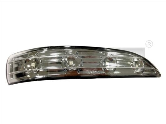 TYC 313-0047-3 Blinkleuchte FüR Hyundai-image