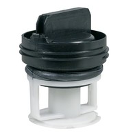 Easypart Passend FüR Europart 10033702 Flusensiebeinsatz Wie Bosch 00614351 FüR
