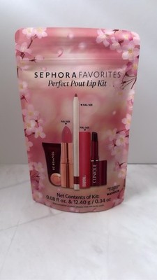 Sephora Favorite Perfect Pout