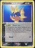 Carvanha 47/108 Power Keepers Regular - Pokémon Card
