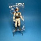 Vintage Star Wars 1980 ESB LUKE SKYWALKER Hoth Battle Gear Figure SEALED Kenner