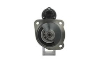 Anlasser 4.2 Kw Neu Original Letrika Mahle Oe-Nr. MS486 FüR John Deere