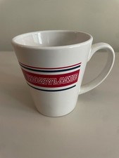 VTG Vintage State Of Maryland Coffee Mug Cup ...