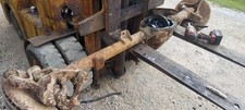 1973 - 88 Gm K20 K2500 8 Lug Front Axle Assembly Gt5 4.10 Squarebody Dana 44