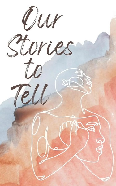 Hannah Fields | Our Stories To Tell | Taschenbuch | Englisch (2022)-image