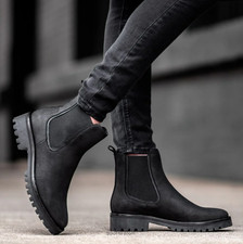 Thursday Boot Company Womens Handmade Leather...