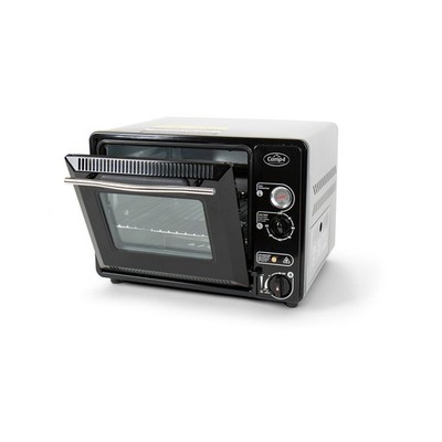 Camping Mini-Gasofen Kartusche 47x32,5x32,5cm für Wohnwagen Wohnmobil Camper