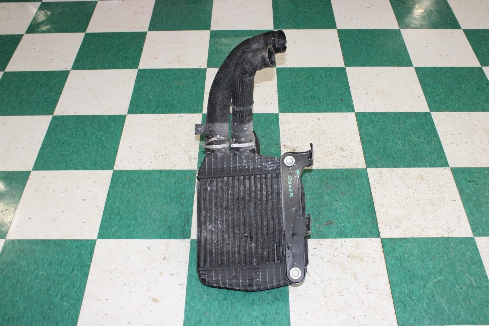 Maserati Ghibli 2014-2020 Right Intake hose