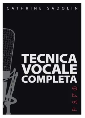 Technica Vocale Completa | Complete Vocal Institute | Cathrine Sadolin | Deutsch