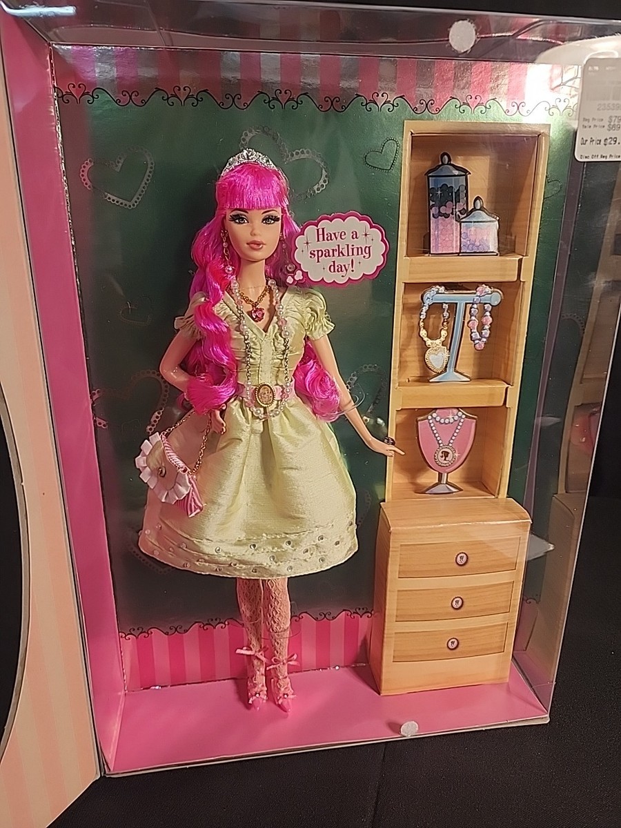 Tarina Tarantino 2008 Barbie Doll for sale online | eBay