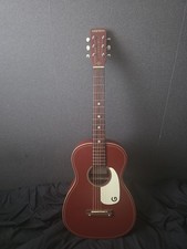 Gretsch parlour acoustic guitar 