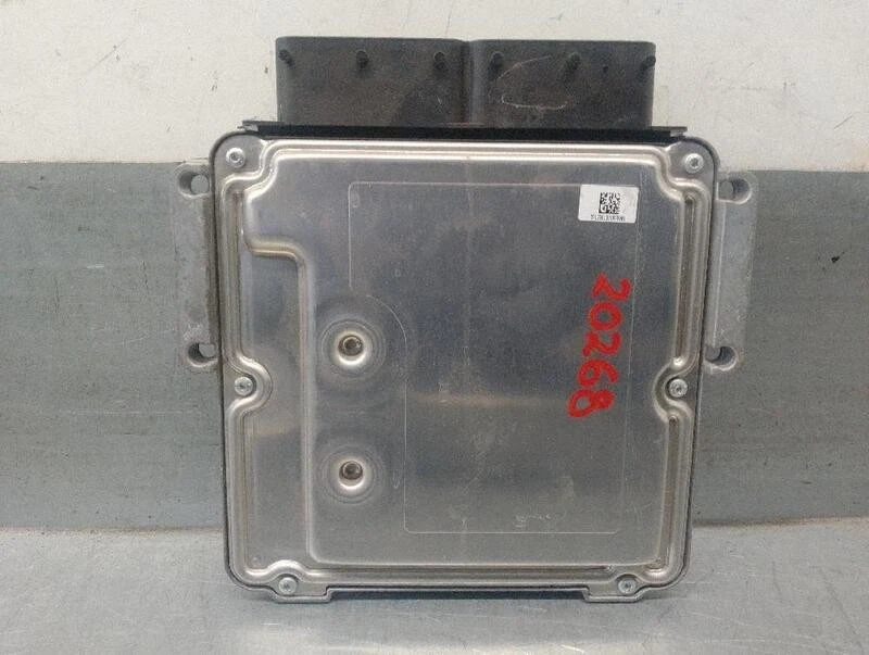 KY3212B684FBA centralina motore per LAND ROVER RANGE VELAR 2.0 2017 5061877 - Immagine 2 di 4