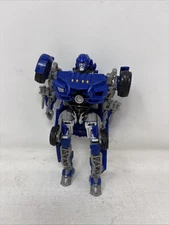 Hasbro Transformers Evac Action Figure 2011 Universal Studios the Ride