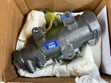 LARES 1330 POWER STEERING GEAR BOX FOR 96-05 CHEVROLET GMC ASTRO EXPRESS SAVANA